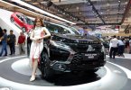 Review Mitsubishi Pajero Sport Rockford Fosgate Black Edition 2019, SUV Jepang Dengan Sentuhan Suara Amerika 