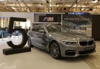 Review BMW 530i M Sport 2019: Sentuhan Karakter Sporty Kuatkan Citra BMW 5 Series