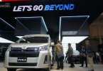 Review All New Toyota HiAce Premio 2019: Van untuk Travel bagi Penumpang VIP