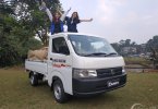 Review Suzuki New Carry Pick Up Wide Deck 2019: Tipe Termahal New Carry Pick Up