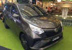 Review New Daihatsu Sigra 1.2 X Deluxe A/T 2019: Varian 'Nanggung'?