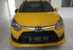 Jual mobil  Toyota Agya TRD Sportivo Jawa  Barat  bekas  baru  