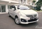 Review Suzuki Ertiga GL AT 2016: Pilihan Menarik Dibanding LCGC Baru?