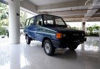 Review Toyota Kijang Super 1986: Tonggak Awal Modernisasi Kijang