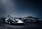 Review McLaren Elva 2020: Tanpa Atap. Tanpa Kaca, Tapi Kencang dan Diproduksi Terbatas
