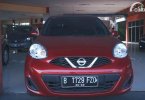 Review Nissan March 1.2 AT 2017: Pilihan City Car yang Lebih Murah dari LCGC 