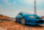 Review Subaru Impreza WRX STi A-Line 2013: Tetap Kencang Tapi Lebih Ramah Dipakai Harian