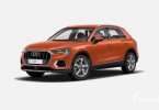 Review All-new Audi Q3 2020: Generasi Kedua yang Lebih Dewasa