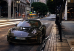 Review Porsche 911 Targa 2020: Pertahankan Tradisi Panjang