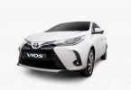 Review Toyota Vios Facelift 2020: Semakin Dewasa Dan Tetap Berfitur Lengkap