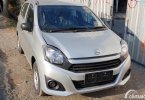Review Daihatsu Ayla 1.0 D MT 2020: Mobil Daihatsu Termurah Se-Indonesia