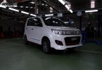 Review Suzuki Karimun Wagon R 50th Anniversary Edition 2020: Spesial Hanya 50 Unit