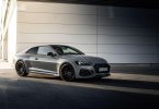 Review Audi RS5 2020: Ubahan Minimalis Sedan Performa Bengis