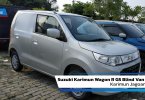 Review Suzuki Karimun Wagon R GS Blind Van 2020: Karimun Jagoan Fleet