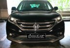 Honda CR-V - Jual Beli Mobil Bekas Murah 01/2021