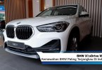 Review BMW X1 sDrive 18i 2021: Kemewahan BMW Paling Terjangkau Di Indonesia