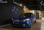 Review Mercedes-Benz C300 AMG Line Final Edition 2021: Varian Lebih Kencang Layak Pinang