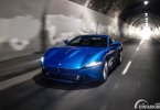 Review Ferrari Roma 2021: Kuda Jingkrak Berbulu Aston Martin