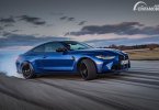 Review BMW M4 Competition 2021: Lebih Baik Dari M3?