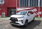 Review Toyota All New Veloz 2022: Buat Pecinta Avanza yang Lebih Mapan
