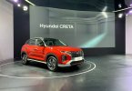 Review Hyundai CRETA 2021: SUV Pertama Hyundai untuk Orang Indonesia