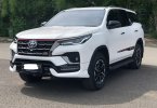 Toyota Fortuner VEZ TRD 2021 LIKE NEW!! 2