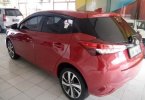 PROMO Toyota Yaris G CVT 3 AB 2018 Hatchback 1