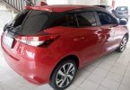 PROMO Toyota Yaris G CVT 3 AB 2018 Hatchback 3