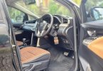 Toyota Kijang Innova 2.0 V AT 2016 / 2017 / 2015 Wrn Hitam Mulus Terawat TDP 45Jt 3