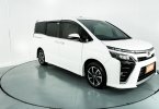 Toyota Voxy CVT 2018 Putih 2