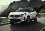 Review Peugeot 3008 2022: Ubahan Minimalis SUV Stylish Eropa