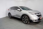 Honda CR-V 2.0  AT 2018 Silver 1