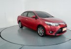 Toyota Vios G AT 2014 Merah 2