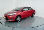 Toyota Vios G AT 2014 Merah 1