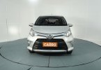 Toyota Calya G MT 2018 Silver 2