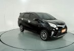 Toyota Calya G MT 2018 Hitam 1