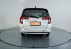 Daihatsu Sigra 1.2 R DLX MT 2018 Silver 3