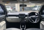 Suzuki Ignis GX MT MANUAL 2017 Hitam 3