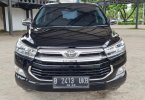 Toyota Kijang Innova 2.0 Q AT 2018 / 2017 / 2016 Black On Black Mulus Siap Pakai TDP 60Jt 1