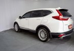 Honda CR-V 1.5 Turbo Prestige AT 2018 Putih 3