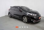 Toyota Yaris TRD Sportivo 2019 1