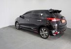 Toyota Yaris S TRD Sportivo MT 2019 Hitam 3