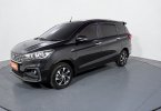 Suzuki Ertiga GX MT 2019 Hitam 2
