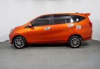 Toyota Calya G MT 2019 Orange 2
