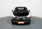 Toyota Avanza 1.3 E AT 2012 Hitam 1