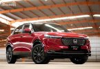 Review All New Honda HR-V 2022: SUV Honda Jadi Lebih Stylish dan Megah