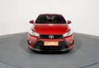 Toyota Yaris S TRD Sportivo AT 2016 Merah 2