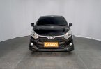 Toyota Agya 1.2 G TRD MT 2018 Hitam 1