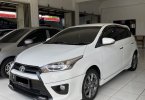 Promo Toyota Yaris TRD Sportivo 2015  2