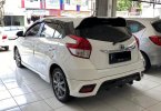 Promo Toyota Yaris TRD Sportivo 2015  3
